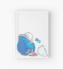 Knochenknospen 2 Notizbuch