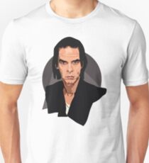 Nick Cave Unisex T-Shirt