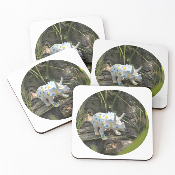 Item preview, Colourful Dino - Dino's of the world designed and sold by Colourful-Dinos.