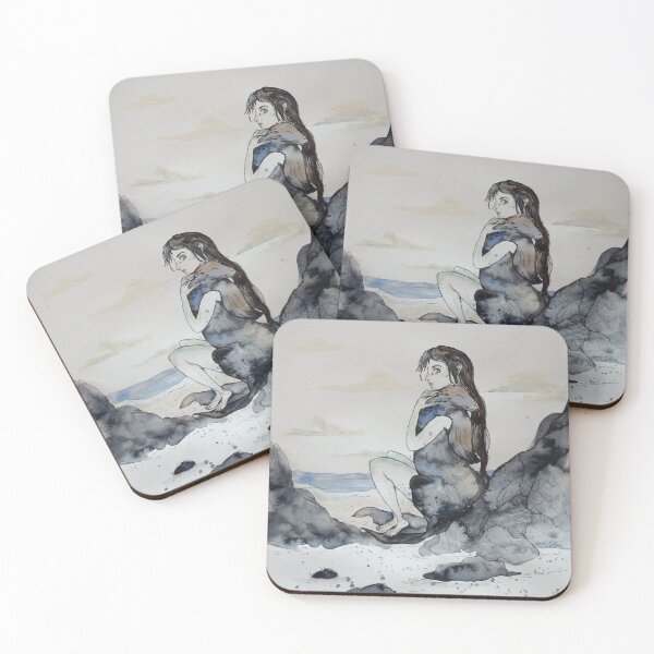 Item preview, Selkie designed and sold by MsFledermaus.