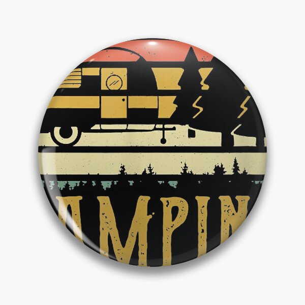 Item preview, My Favorite Camping Buddies Call Me Dad Vintage Fathers Day designed and sold by AlejandroRay.