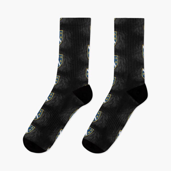 Item preview, Bosnia Black designed and sold by EgoPolis.