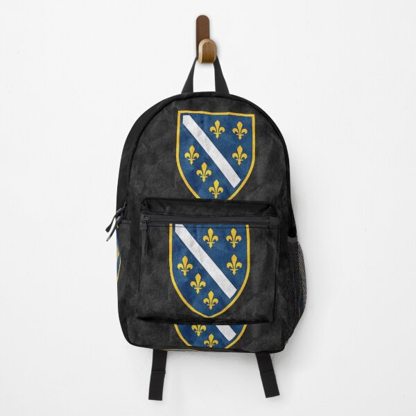Item preview, Bosnia Black designed and sold by EgoPolis.