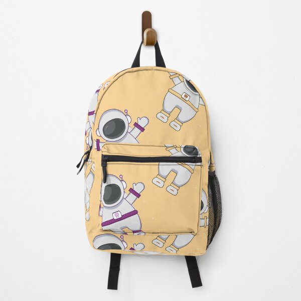 Item preview, Astronaut, pattern. Cartoon style. designed and sold by KsuWonder.