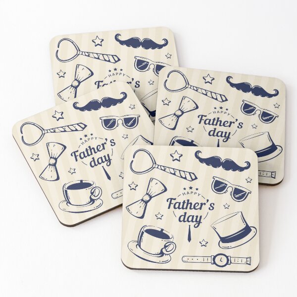 Item preview, Happy Father's Day ! Best Dad Ever  designed and sold by hellonitish.