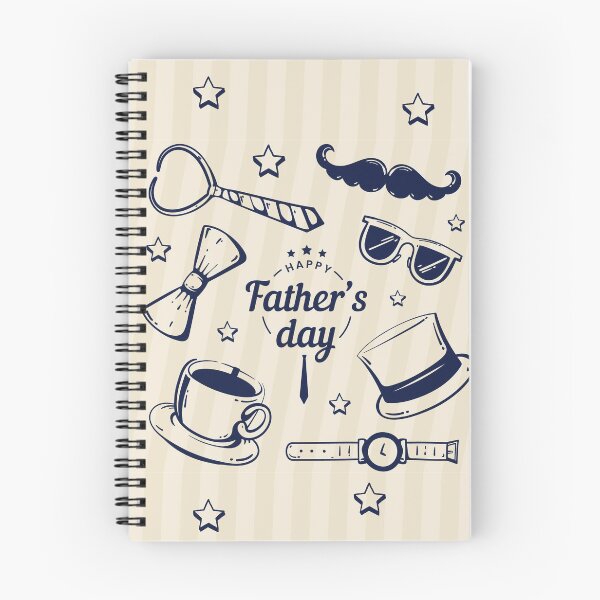 Item preview, Happy Father's Day ! Best Dad Ever  designed and sold by hellonitish.
