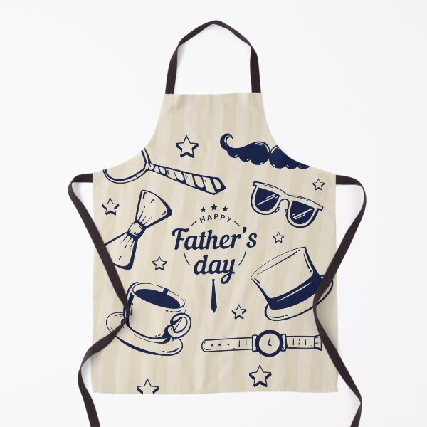 Item preview, Happy Father's Day ! Best Dad Ever designed and sold by hellonitish.