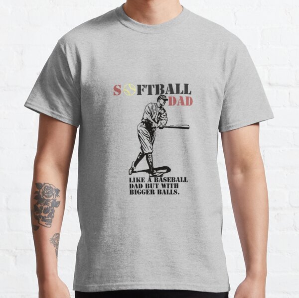 Men's Funny Baseball Dad Shirt Priceless T Shirt T Ball 