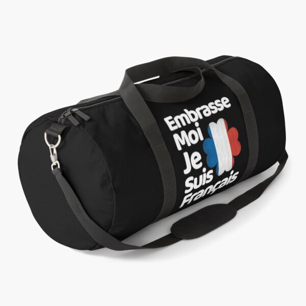 Item preview, Embrasse Moi Je Suis Français, Kiss Me I am French designed and sold by elhefe.
