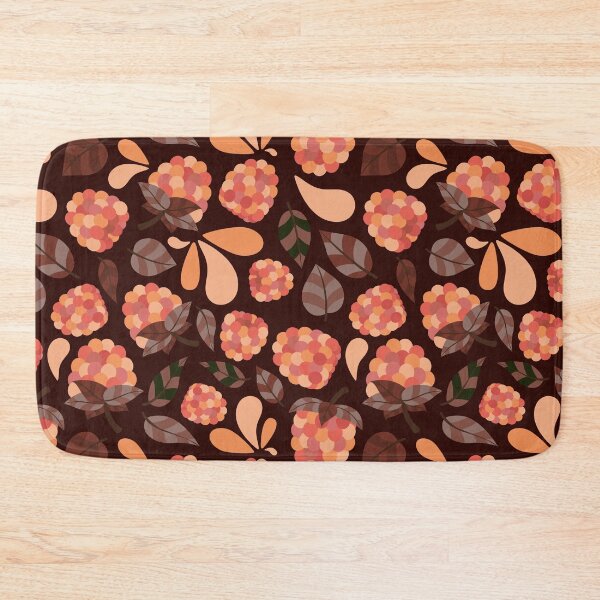 Item preview, Raspberry Boom Seamless Surface Pattern Design designed and sold by ZaryaKiqo.