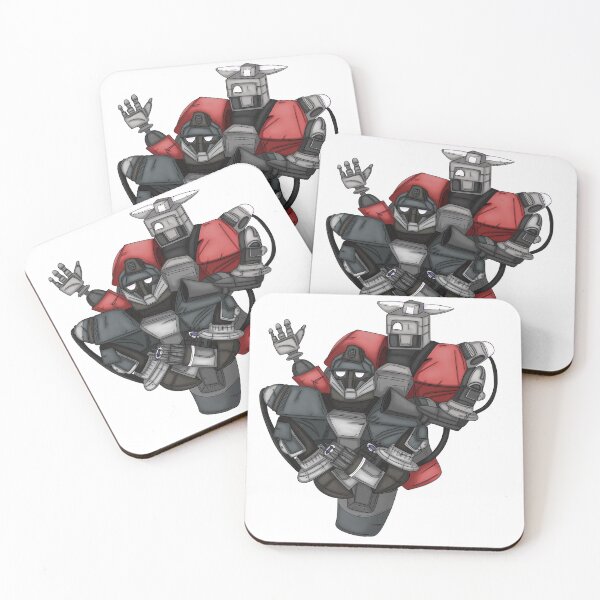 Item preview, Borderlands Grouse and Sparrow designed and sold by CaptainShivers.