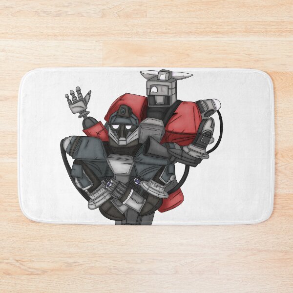 Item preview, Borderlands Grouse and Sparrow designed and sold by CaptainShivers.