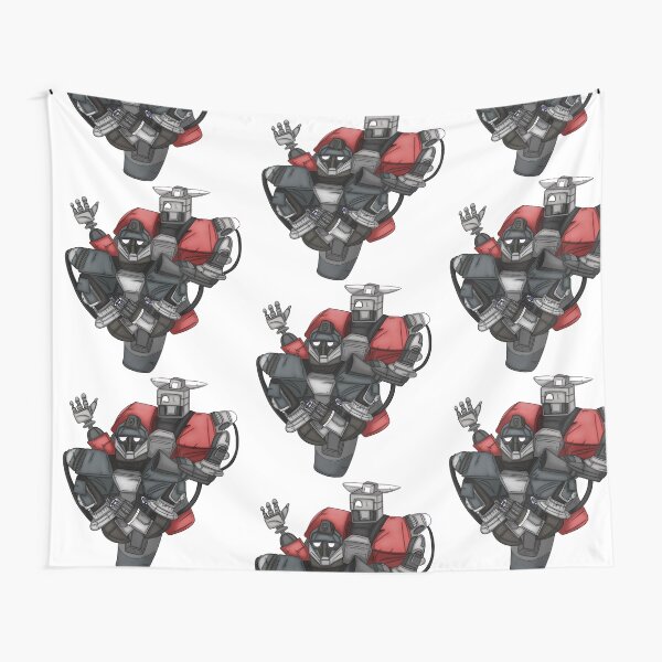 Item preview, Borderlands Grouse and Sparrow designed and sold by CaptainShivers.