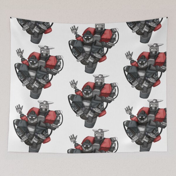 Item preview, Borderlands Grouse and Sparrow designed and sold by CaptainShivers.