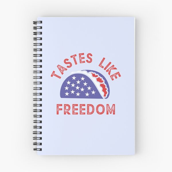 Item preview, Tastes Like Freedom designed and sold by Everythingafter.
