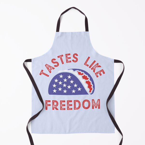 Item preview, Tastes Like Freedom designed and sold by Everythingafter.