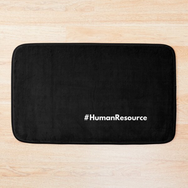 Item preview, Hashtag Human Resource designed and sold by HashtagZone.
