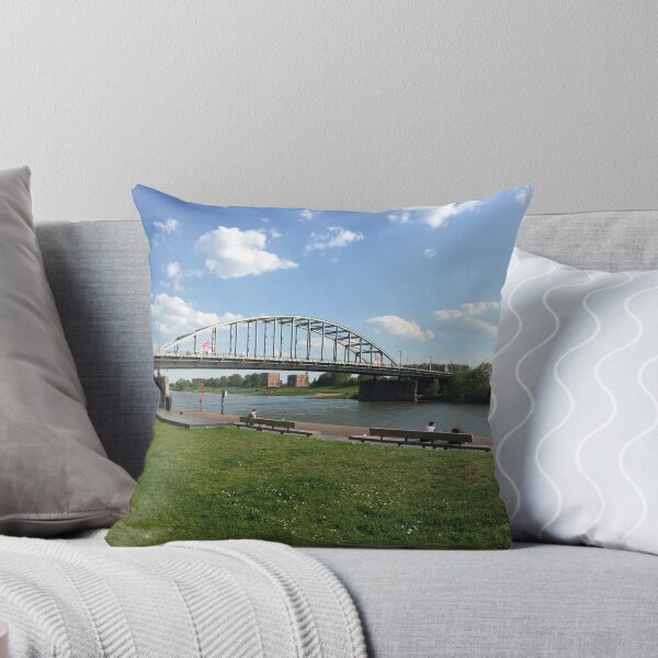 Item preview, Arnhem Bridge designed and sold by engyles.