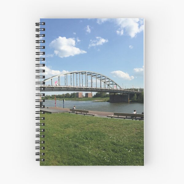 Item preview, Arnhem Bridge designed and sold by engyles.