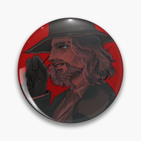 Item preview, Heisenberg designed and sold by Snacobie.
