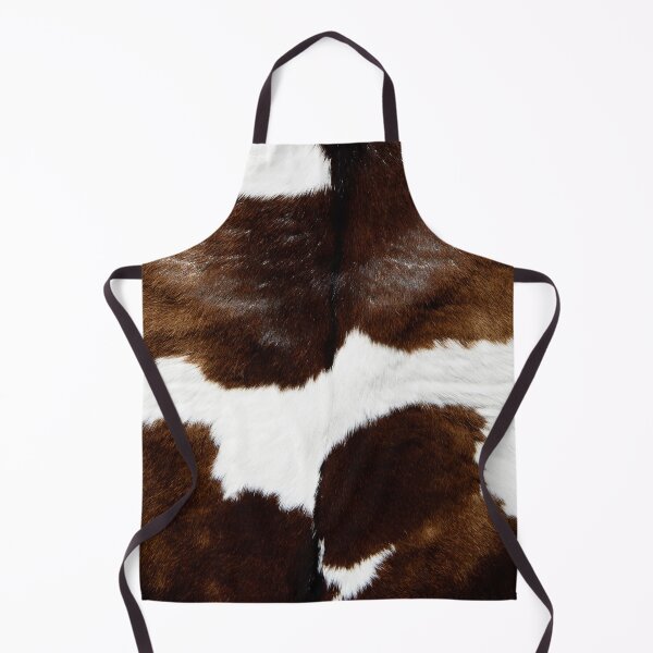 Item preview, Rustic Ranch Cow Print designed and sold by cadinera.