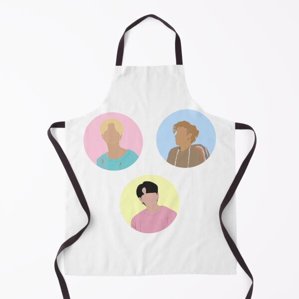 Item preview, 3racha set (straykids) designed and sold by byAandD.
