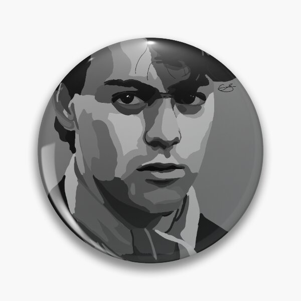 Item preview, Alec Scudder designed and sold by ChloeS01.