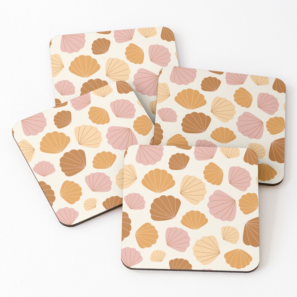 Item preview, Coasters (Set of 4) designed and sold by IrinaOstapenko.