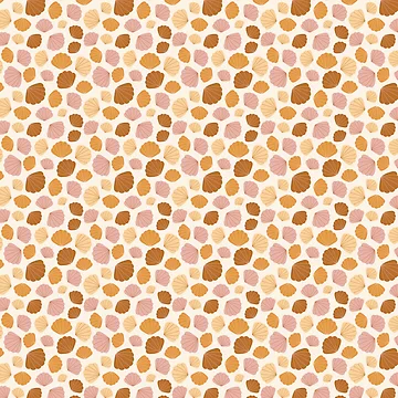 Artwork thumbnail, Shells by IrinaOstapenko