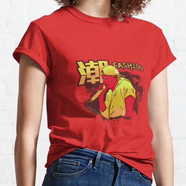 Gabbana T-Shirts | Redbubble Gabbana T-Shirts | Redbubble