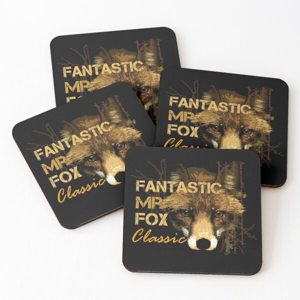 Item preview, Fox Classic designed and sold by J-mina.