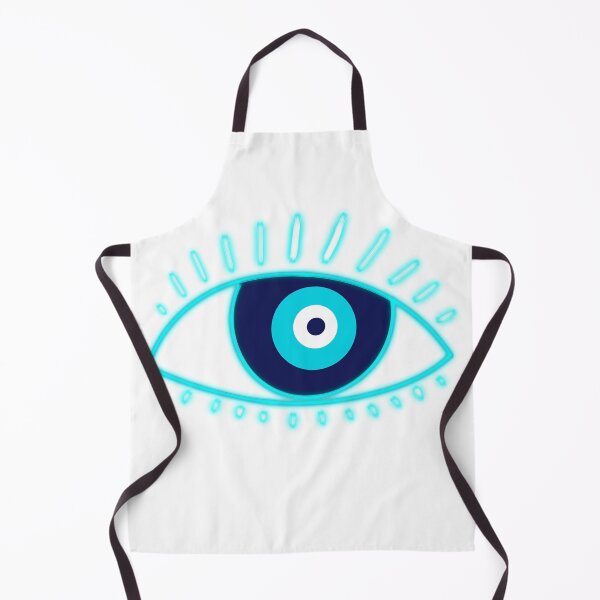 Item preview, EVIL EYE 2 designed and sold by pouringluck.