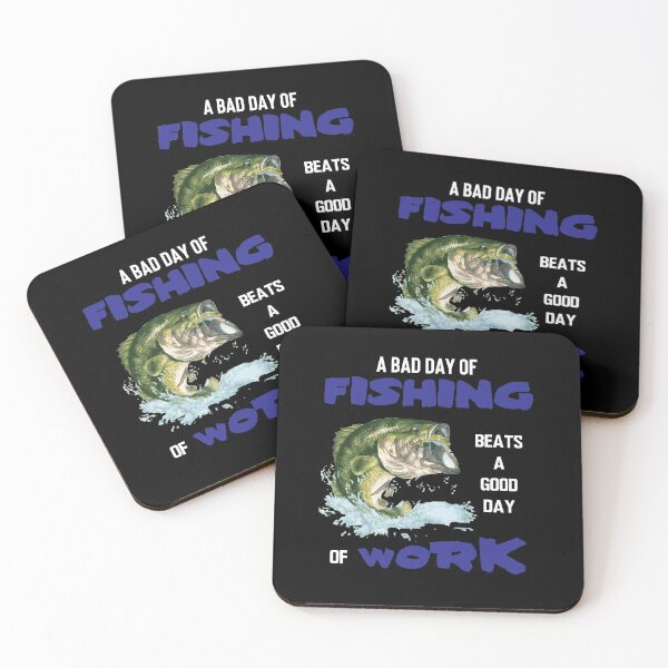 Item preview, Fishing is my Hobby designed and sold by TSHIRTSOFDESIRE.