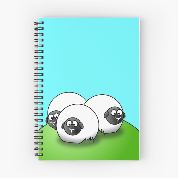 Item preview, Sheep  designed and sold by vaish689.