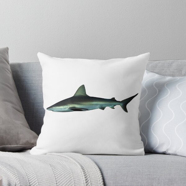 Item preview, Shark Sideview designed and sold by Wernher Krutein.