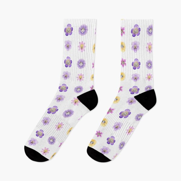 Item preview, Springtime Flower Cats and Dogs designed and sold by Anila Tac.