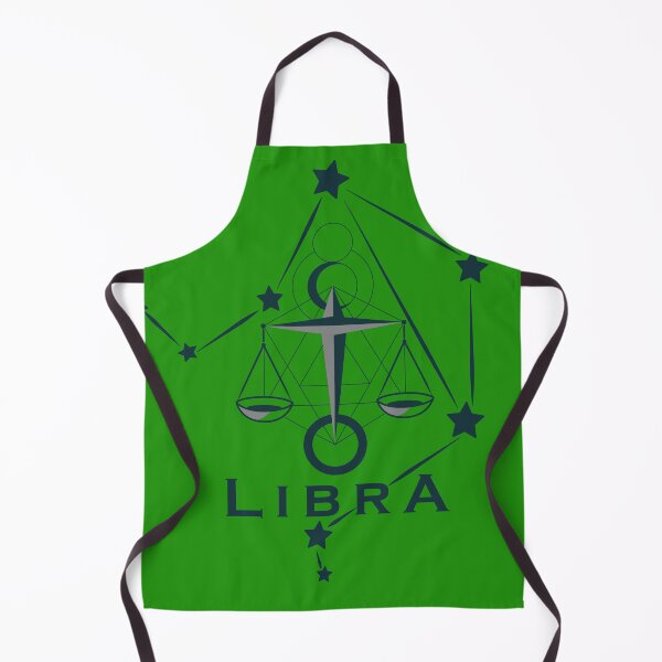Item preview, Libra September 23 - October 22 designed and sold by KewlMix.