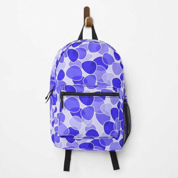 Item preview, Pattern seamless blue abstract tile designed and sold by Rui Valverde.