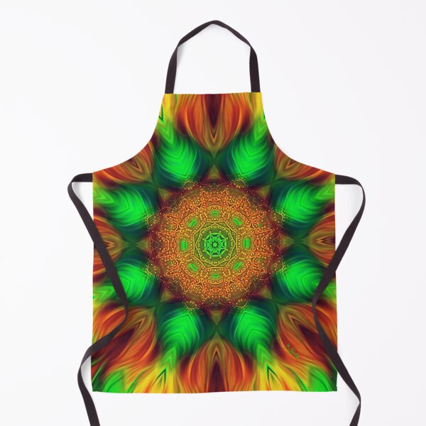 Item preview, Joyful flower designed and sold by RGiadaArtShop.