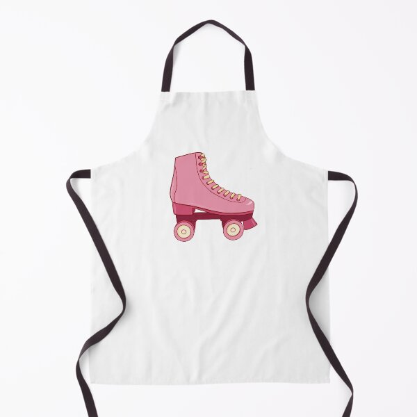 Item preview, Pink rollerskate designed and sold by Zela.