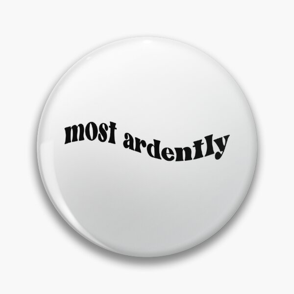 Item preview, most ardently designed and sold by emilypadula.