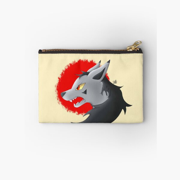 Item preview, Mightyena designed and sold by cultyeenart.