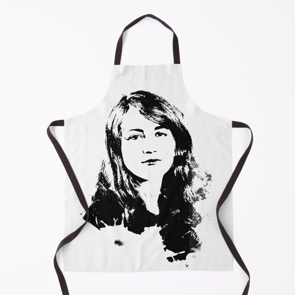Item preview, Martha Argerich designed and sold by vivalarevolucio.
