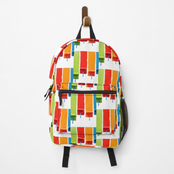 Item preview, Colorful Painting/Green, Red, Yellow, Blue designed and sold by Parvizjon Sharipov.