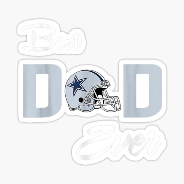 Dallas Cowboys Map Football Dad, I Have two titles Dad and cowboys fan –  lasoniansvg