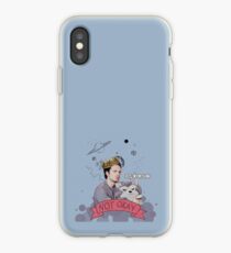 Sebastian Stan The Cutie iPhone Case