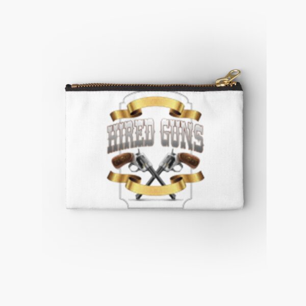 Item preview, Hired Guns designed and sold by Serbiainsmall.
