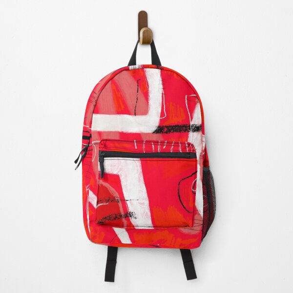 Item preview, red designed and sold by simplestthings.