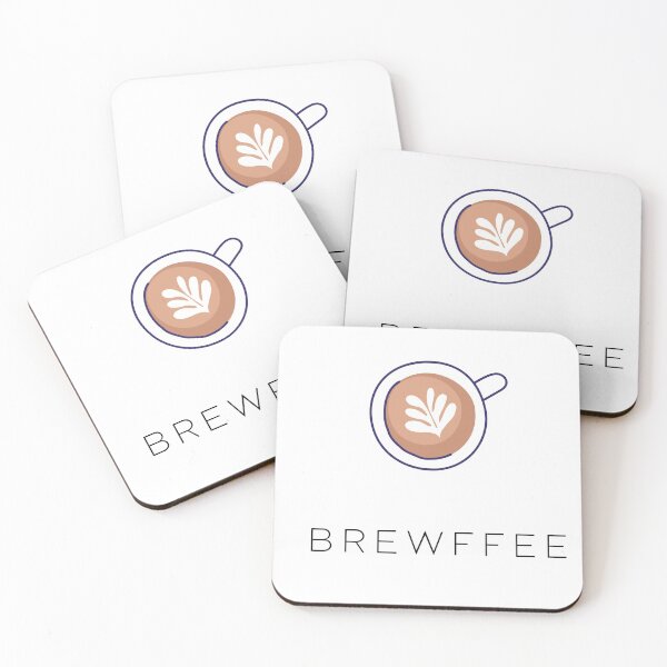 Item preview, Brewffee designed and sold by Sruthy S.