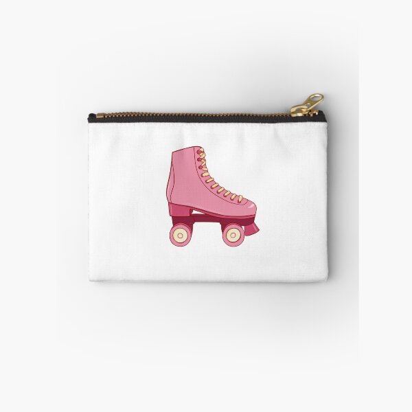 Item preview, Pink rollerskate designed and sold by Zela.